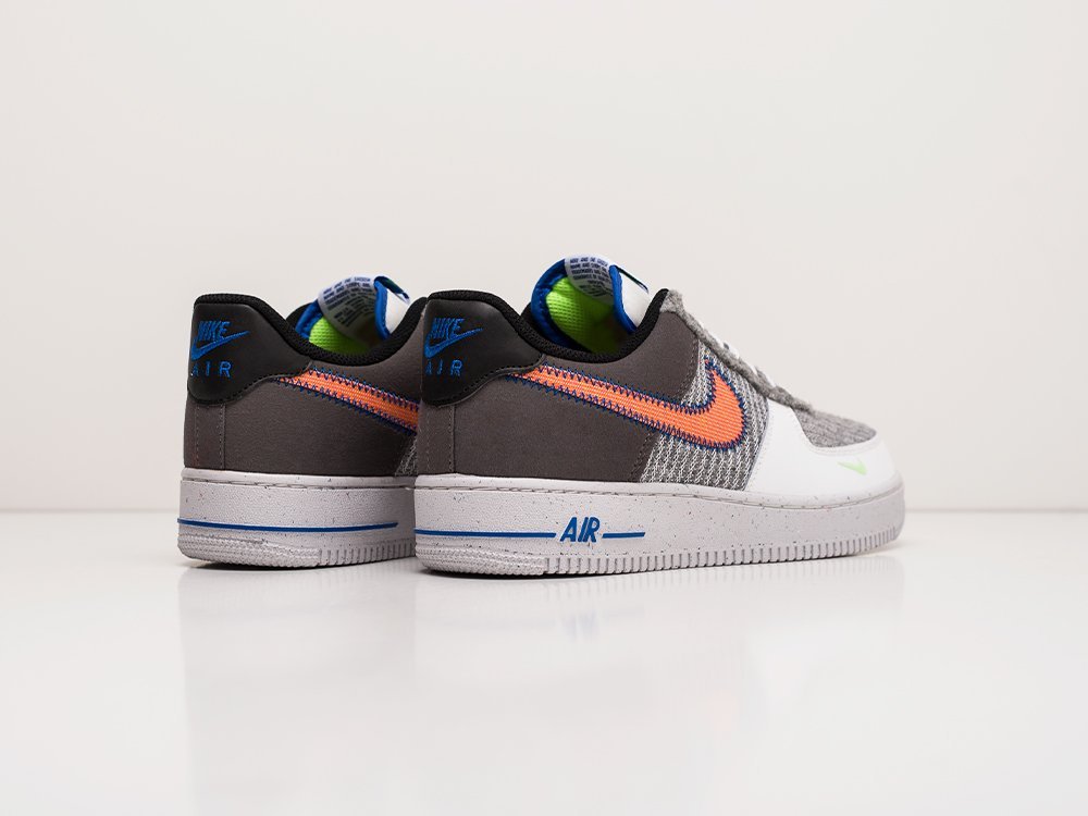 Кроссовки Nike Air Force 1 Low — изображение 3