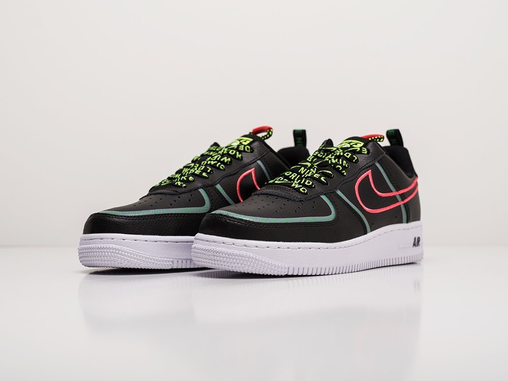 Кроссовки Nike Air Force 1 Low — изображение 3