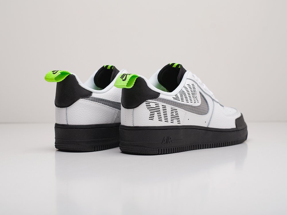 Кроссовки Nike Air Force 1 Low — изображение 3
