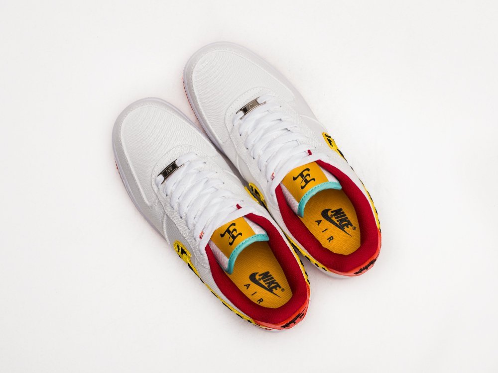 Кроссовки Nike Air Force 1 Low — изображение 3
