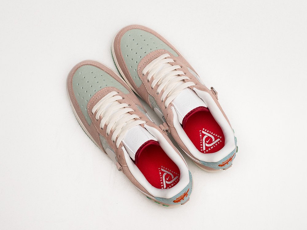 Кроссовки Nike Air Force 1 Low — изображение 3