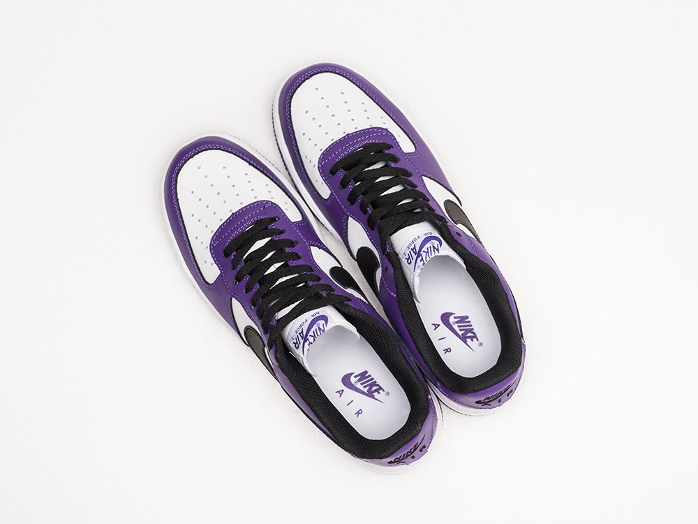 Кроссовки Nike Air Force 1 Low — изображение 3