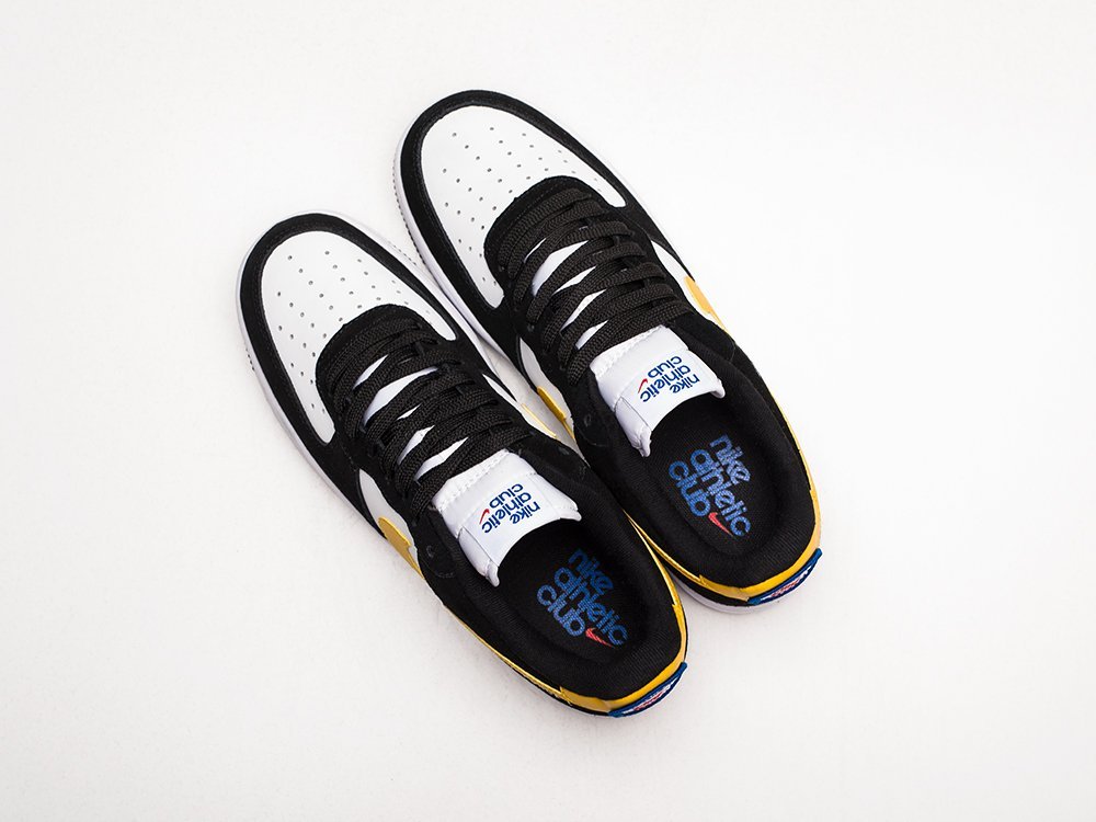 Кроссовки Nike Air Force 1 Low — изображение 3