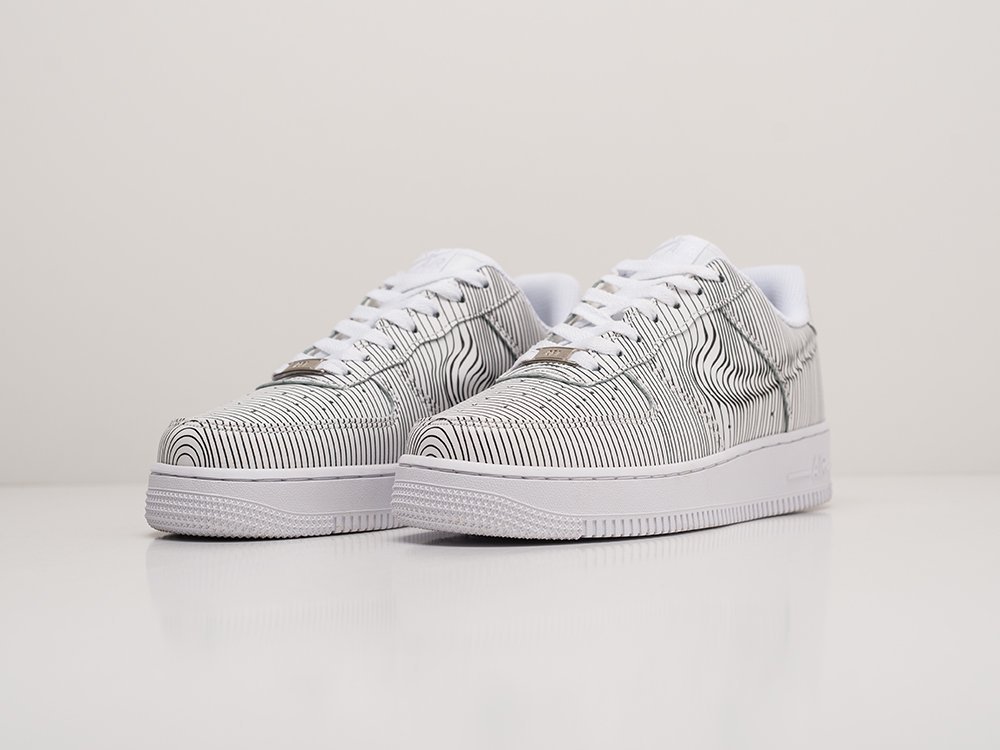 Кроссовки Nike Air Force 1 Low — изображение 3