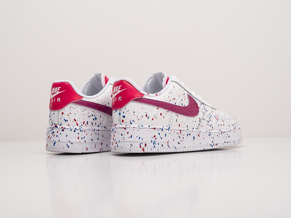 Кроссовки Nike Air Force 1 Low — изображение 3
