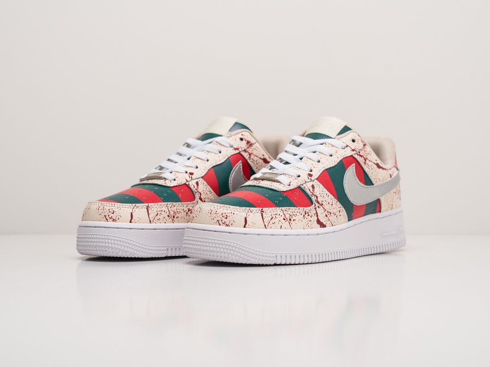 Кроссовки Nike Air Force 1 Low — изображение 3