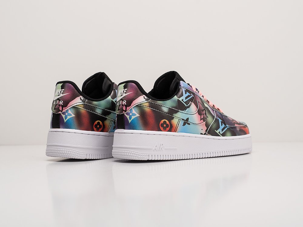 Кроссовки Nike Air Force 1 Low — изображение 3
