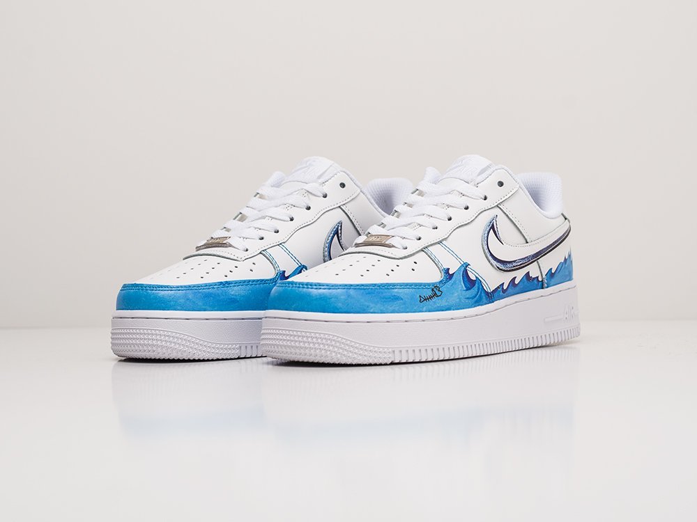 Кроссовки Nike Air Force 1 Low — изображение 3