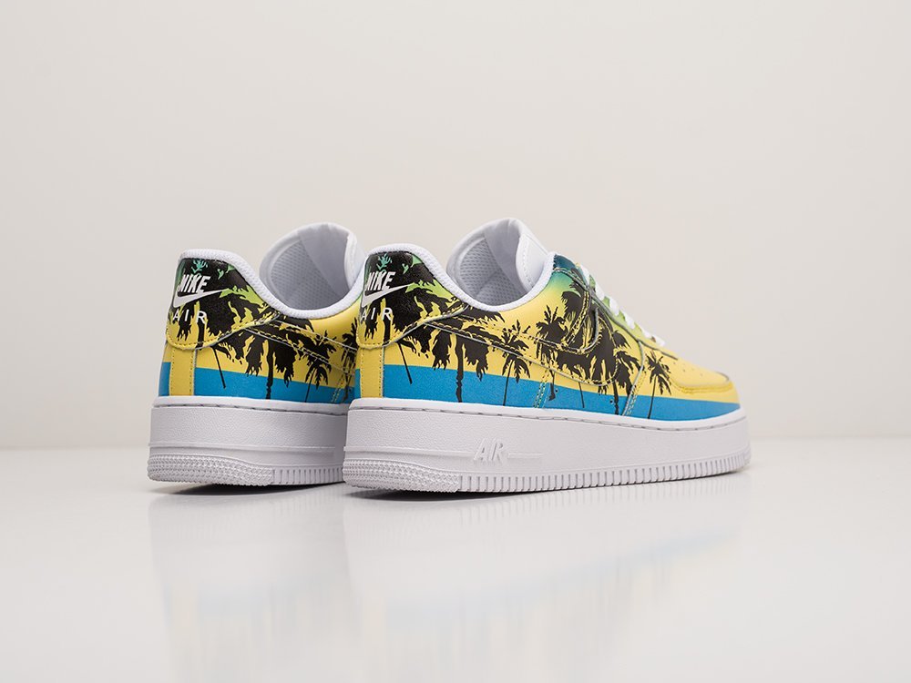 Кроссовки Nike Air Force 1 Low — изображение 3