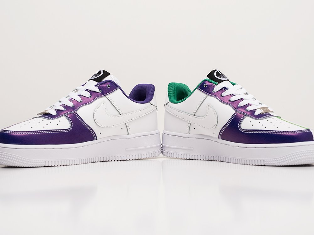 Кроссовки Nike Air Force 1 Low — изображение 3