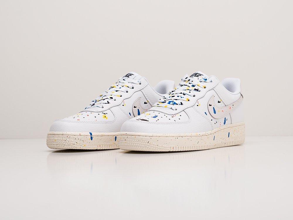 Кроссовки Nike Air Force 1 Low — изображение 3
