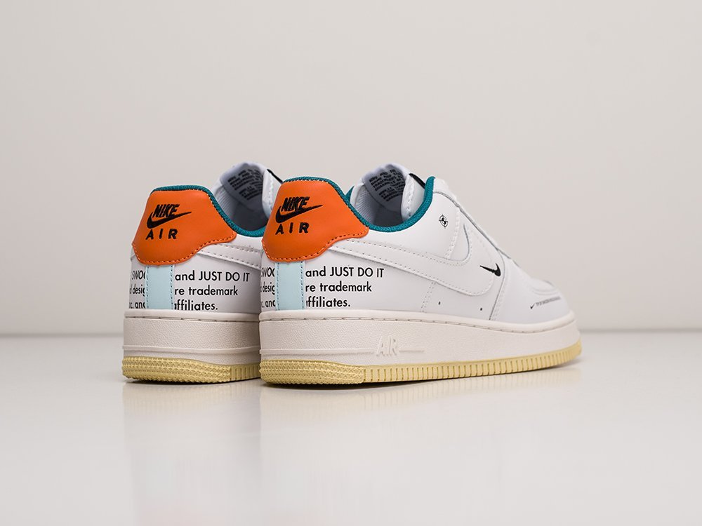 Кроссовки Nike Air Force 1 Low — изображение 3