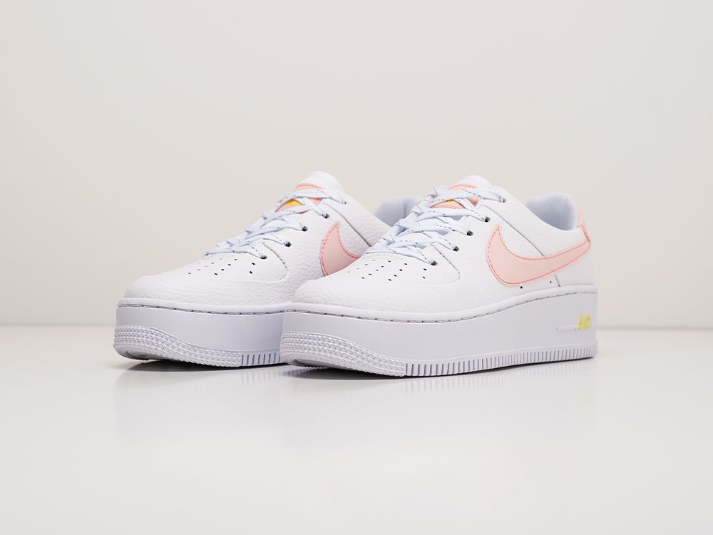 Кроссовки Nike Air Force 1 Low — изображение 3