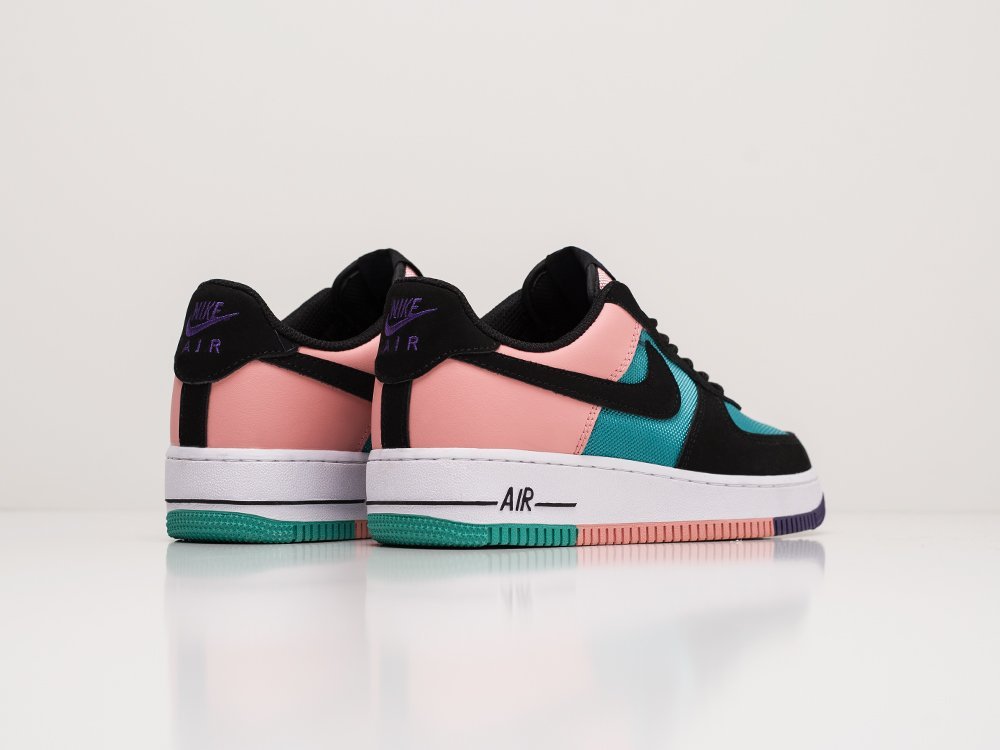 Кроссовки Nike Air Force 1 Low — изображение 3