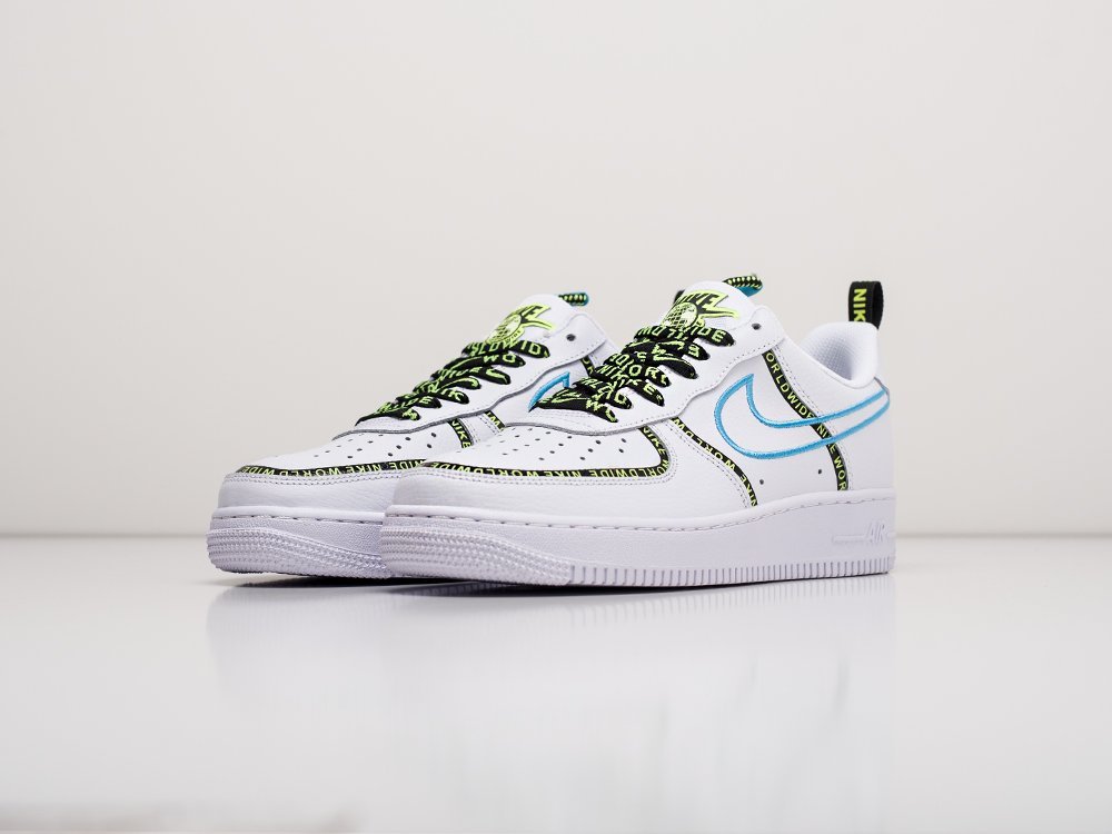 Кроссовки Nike Air Force 1 Low — изображение 3