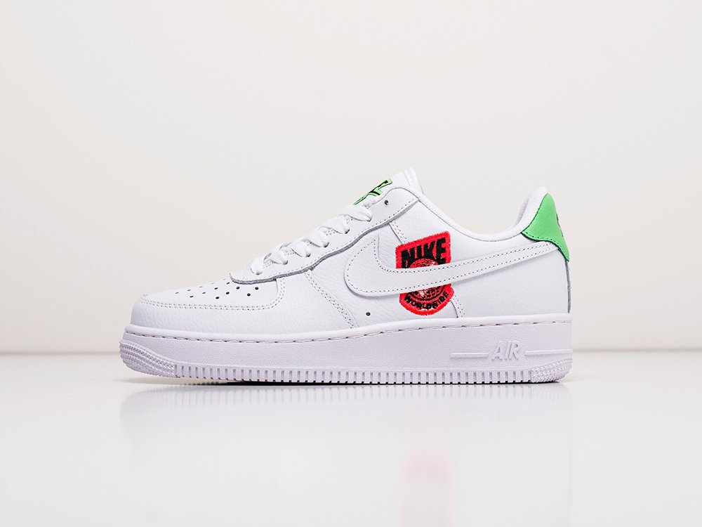 Кроссовки Nike Air Force 1 Low — изображение 3