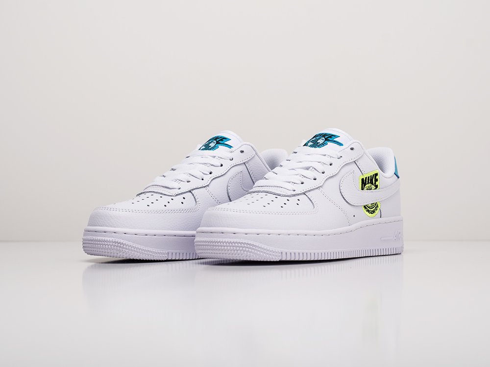 Кроссовки Nike Air Force 1 Low — изображение 3