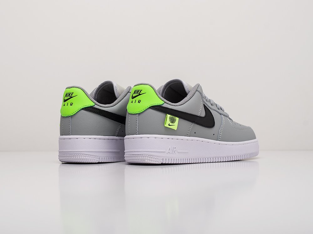 Кроссовки Nike Air Force 1 Low — изображение 3