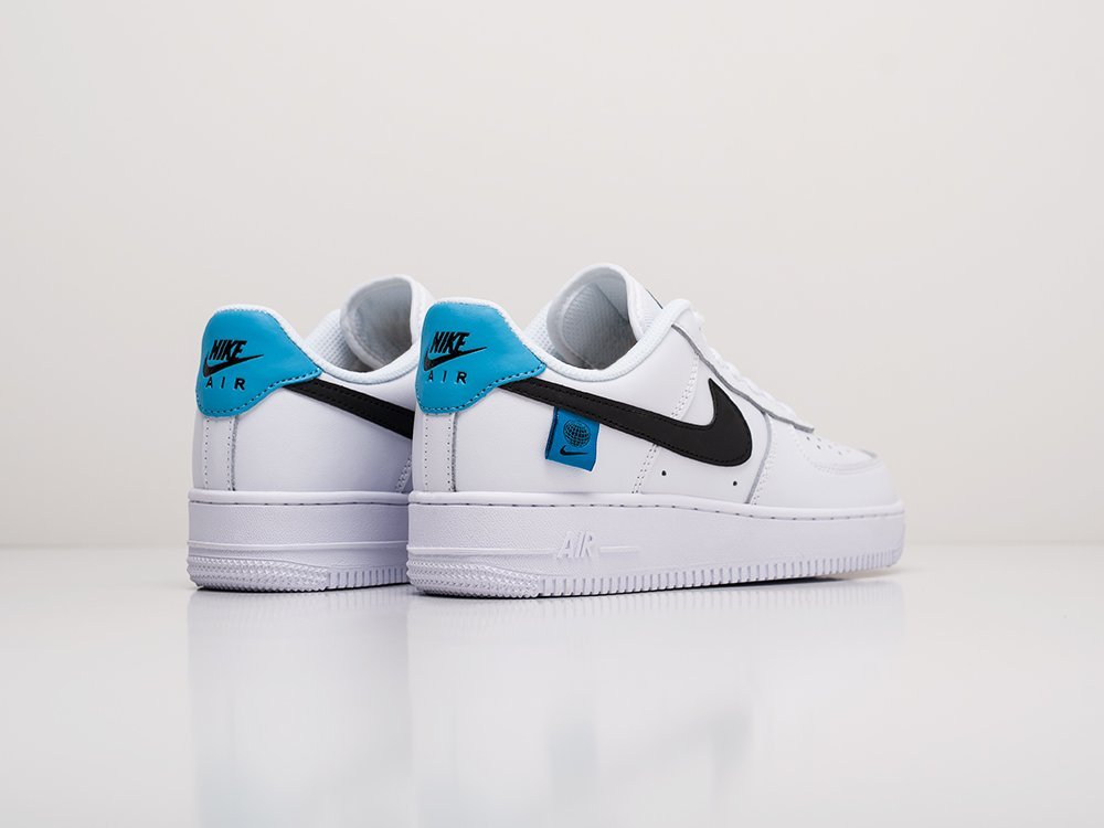 Кроссовки Nike Air Force 1 Low — изображение 3