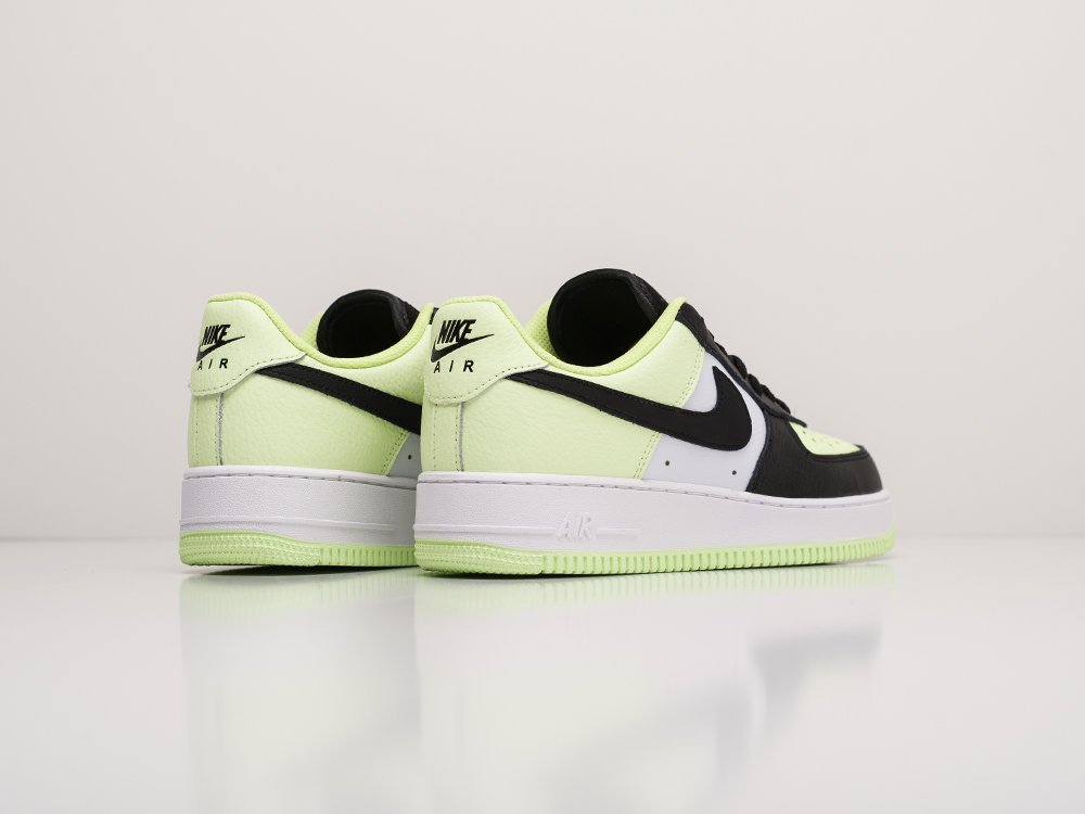 Кроссовки Nike Air Force 1 Low — изображение 3