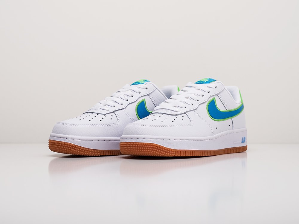 Кроссовки Nike Air Force 1 Low — изображение 3