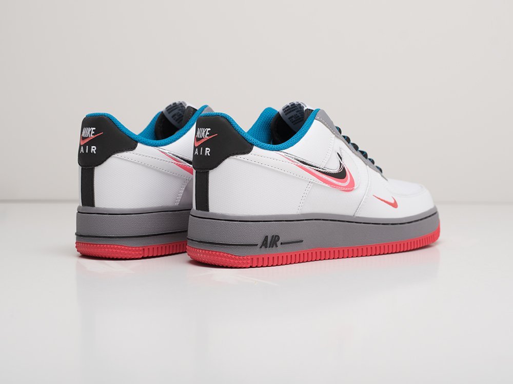 Кроссовки Nike Air Force 1 Low — изображение 3