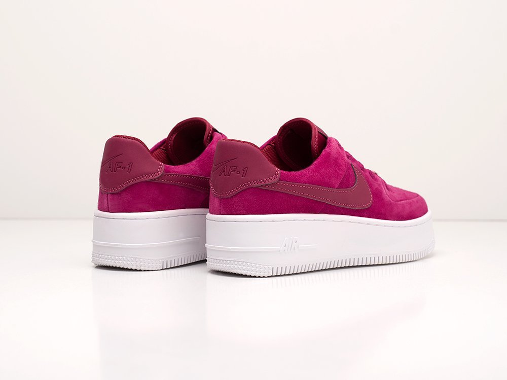 Кроссовки Nike Air Force 1 Low — изображение 3