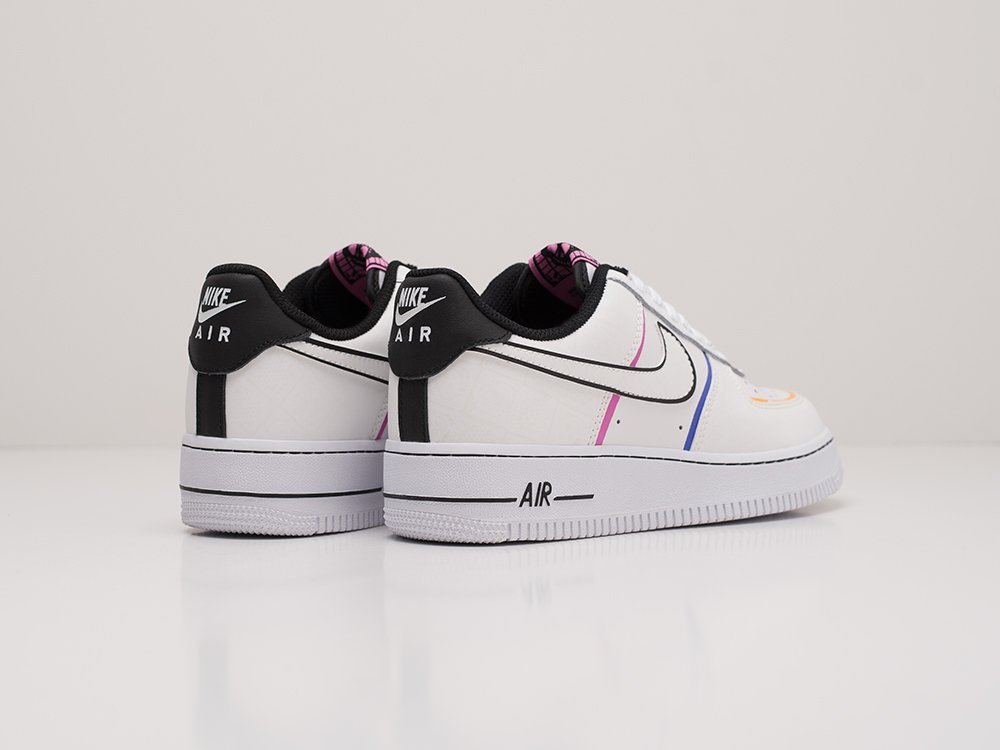 Кроссовки Nike Air Force 1 Low — изображение 3