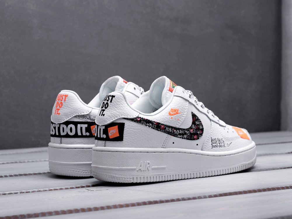 Кроссовки Nike Air Force 1 Low — изображение 3