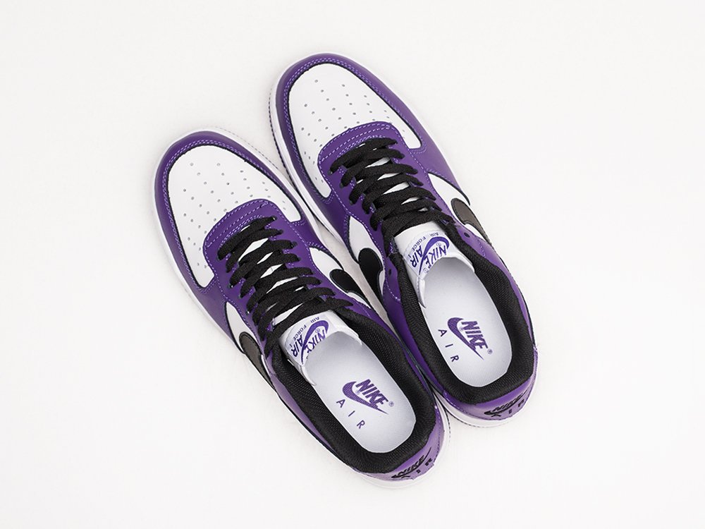 Кроссовки Nike Air Force 1 Low — изображение 3