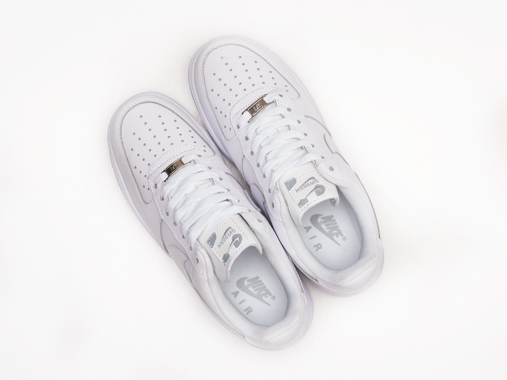 Кроссовки Nike Air Force 1 Low — изображение 3