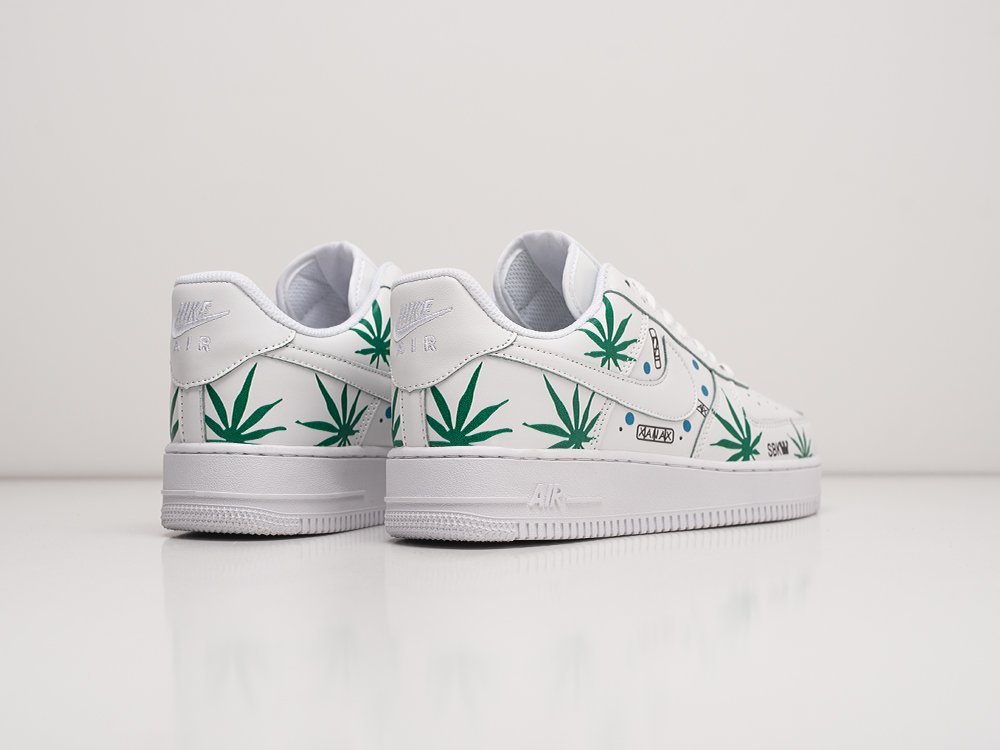 Кроссовки Nike Air Force 1 Low — изображение 3