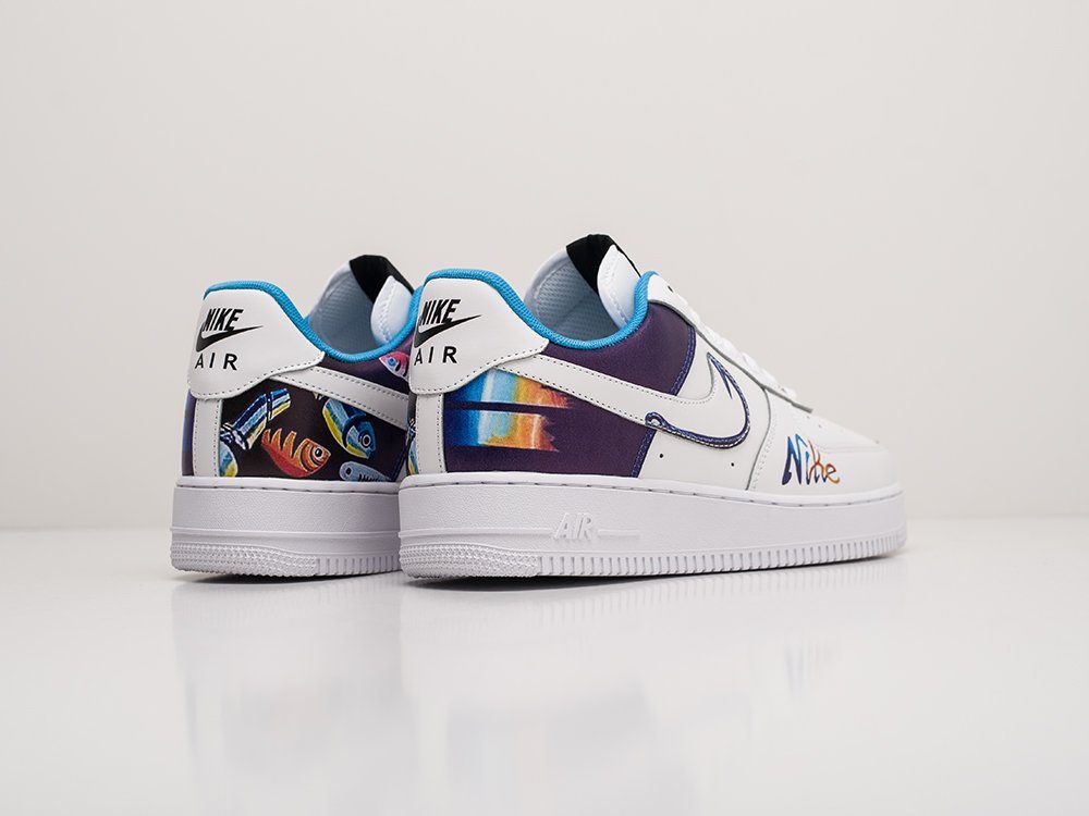 Кроссовки Nike Air Force 1 Low — изображение 3