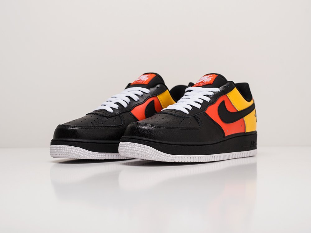 Кроссовки Nike Air Force 1 Low — изображение 3