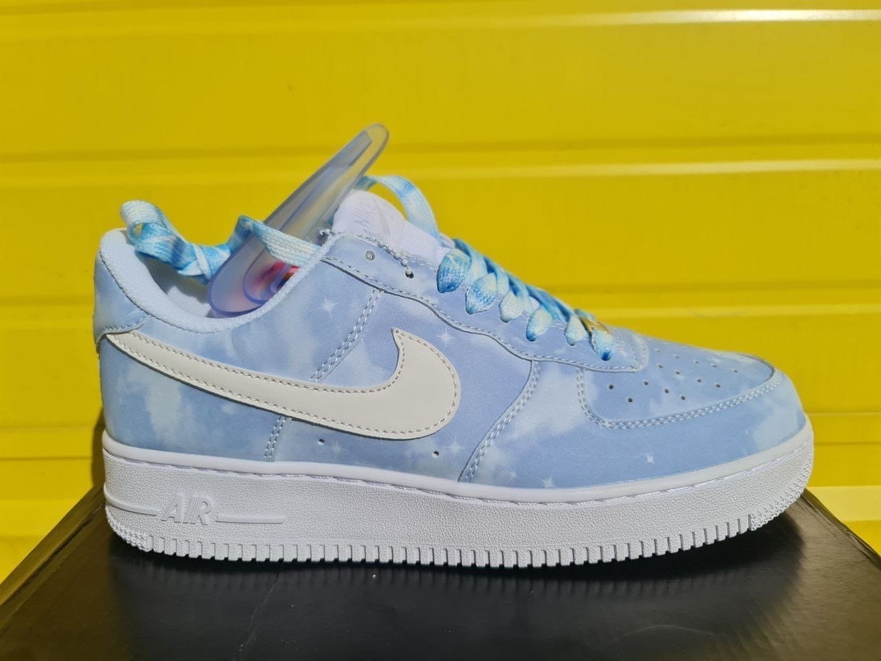 Кроссовки Nike Air Force 1 Low — изображение 4