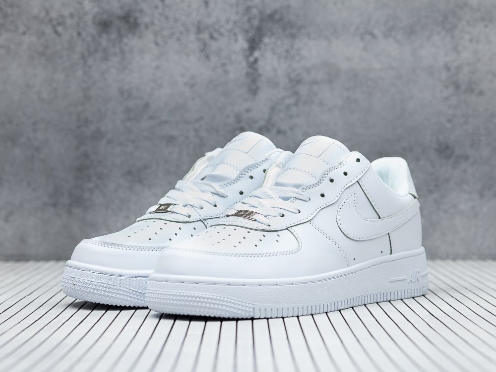 Кроссовки Nike Air Force 1 Low — изображение 4