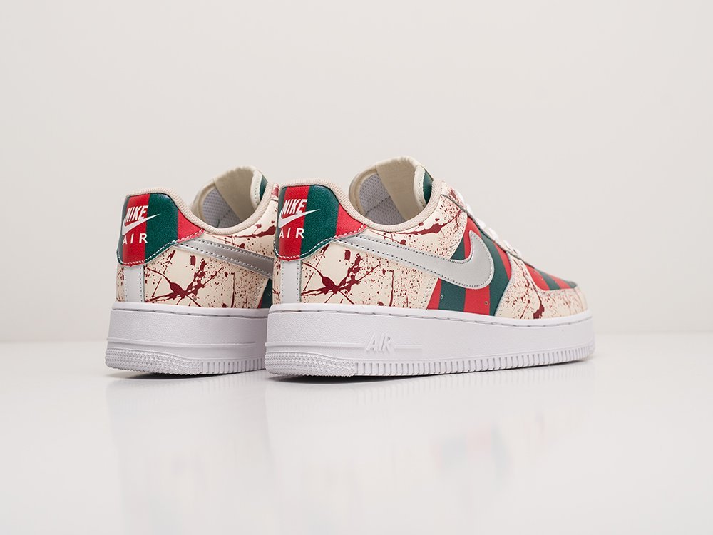 Кроссовки Nike Air Force 1 Low — изображение 4