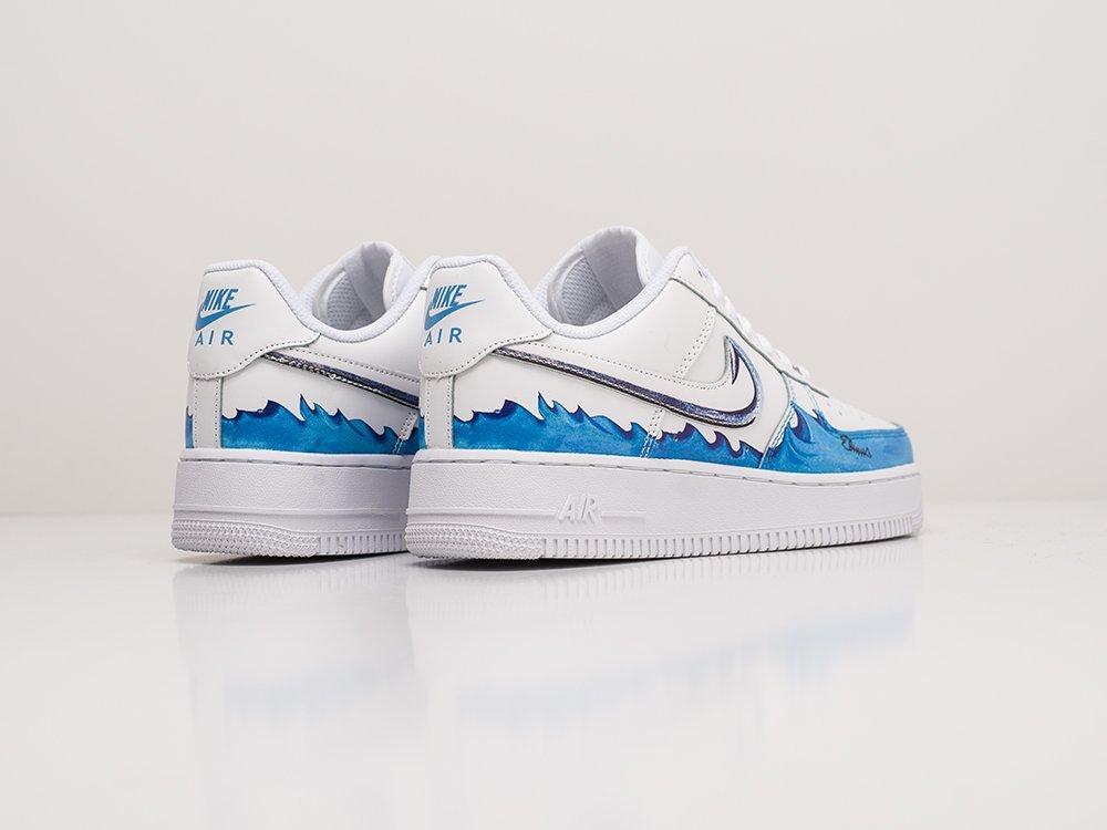 Кроссовки Nike Air Force 1 Low — изображение 4