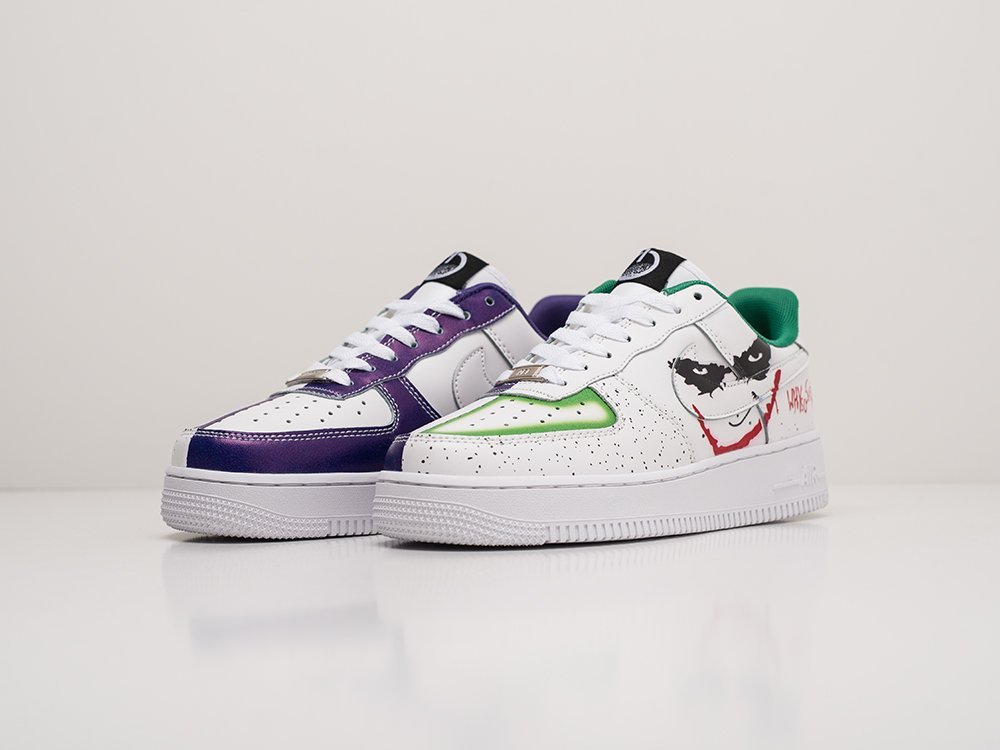 Кроссовки Nike Air Force 1 Low — изображение 4