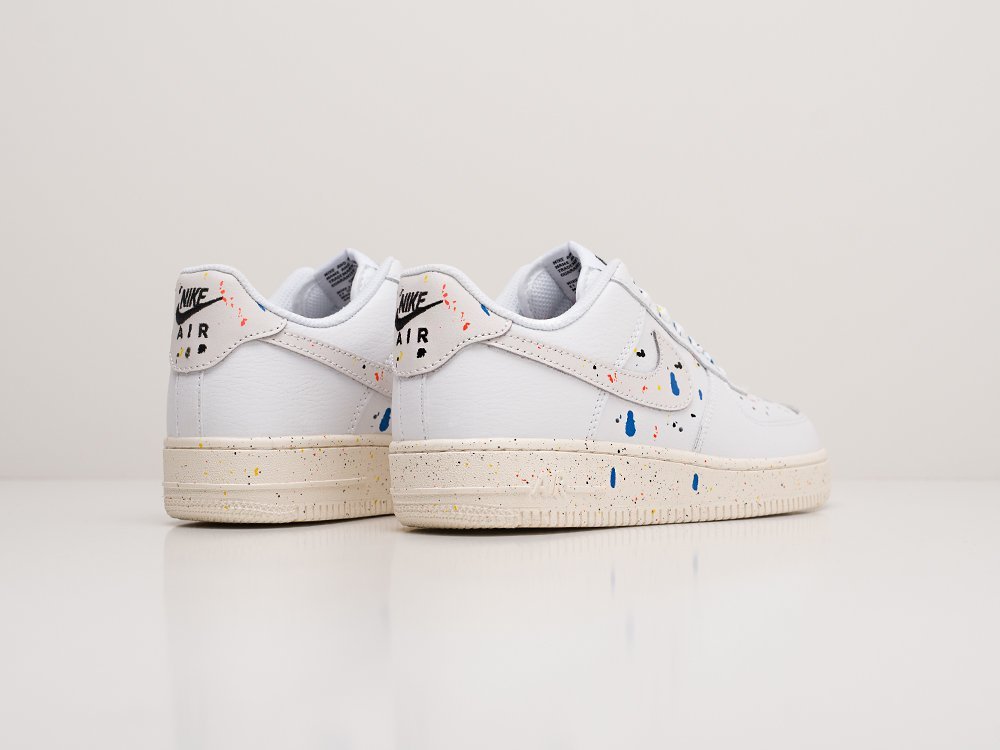Кроссовки Nike Air Force 1 Low — изображение 4