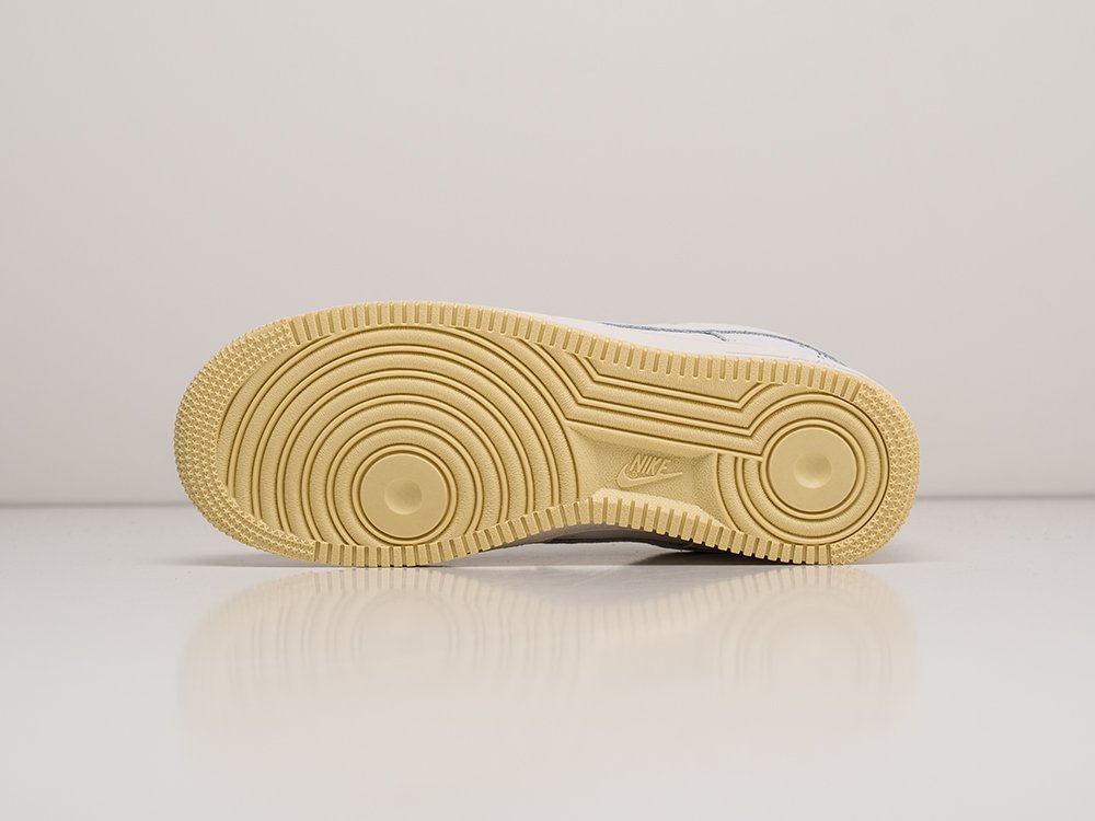 Кроссовки Nike Air Force 1 Low — изображение 4