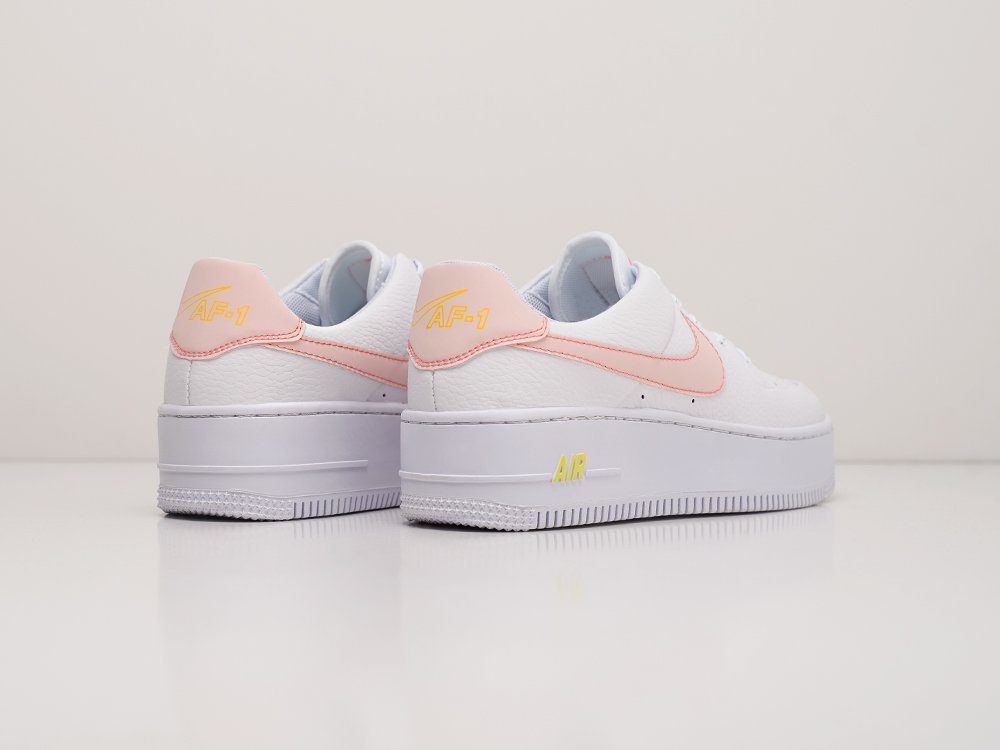 Кроссовки Nike Air Force 1 Low — изображение 4