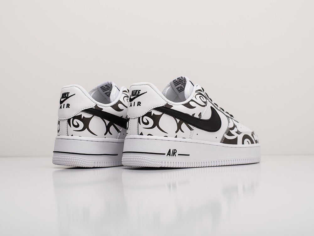 Кроссовки Nike Air Force 1 Low — изображение 4