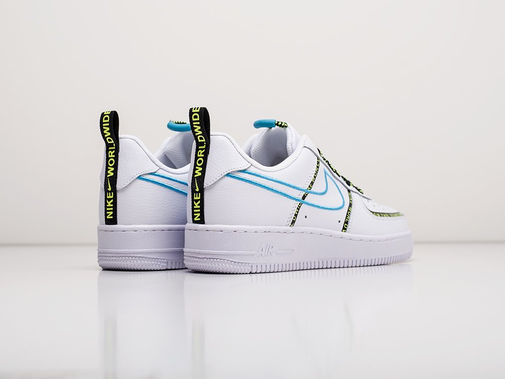 Кроссовки Nike Air Force 1 Low — изображение 4