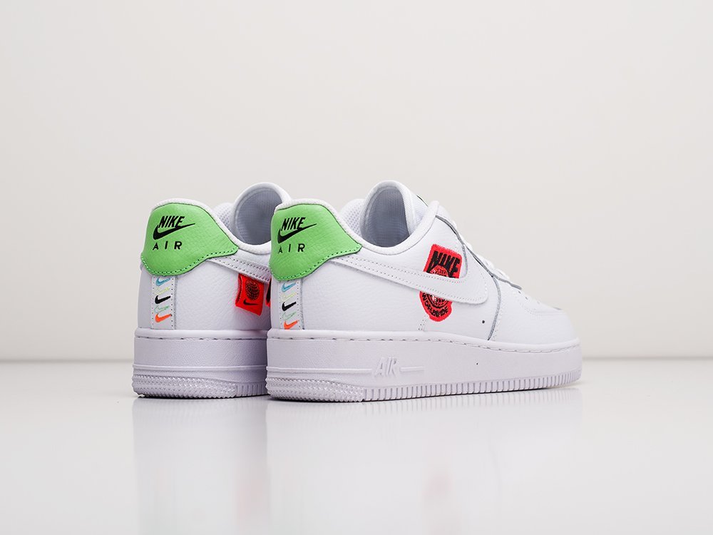 Кроссовки Nike Air Force 1 Low — изображение 4