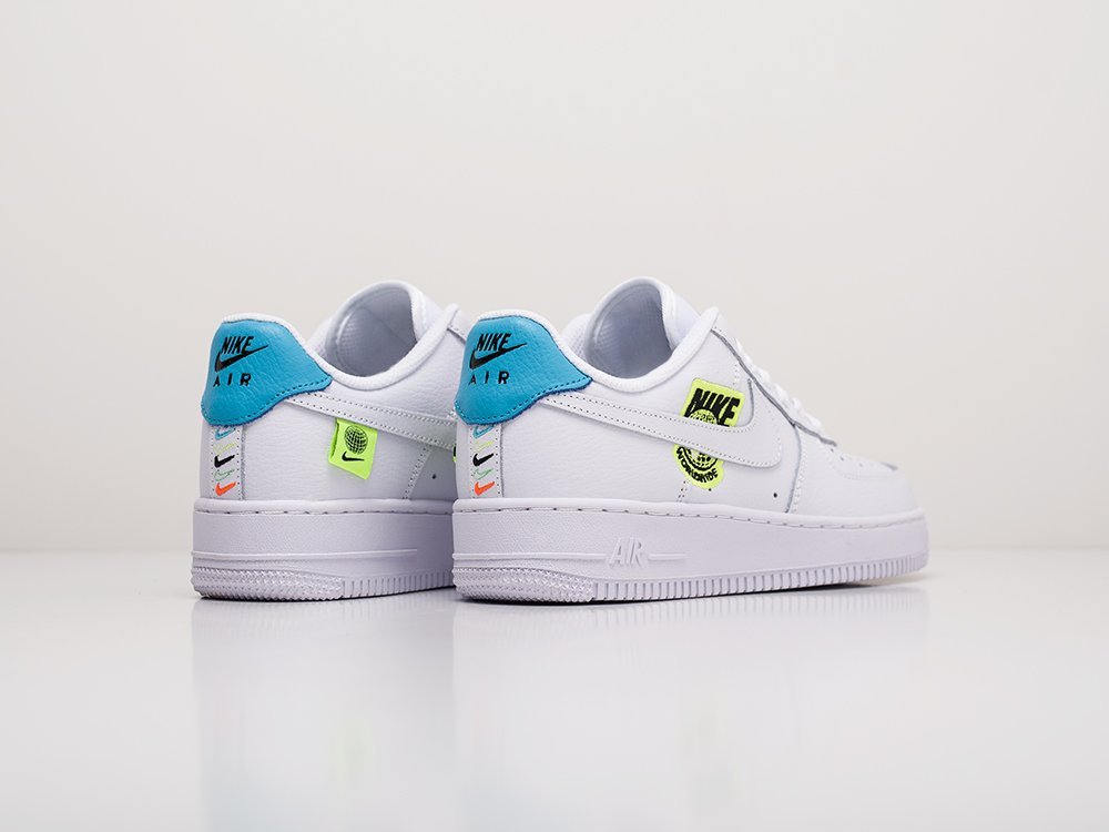 Кроссовки Nike Air Force 1 Low — изображение 4