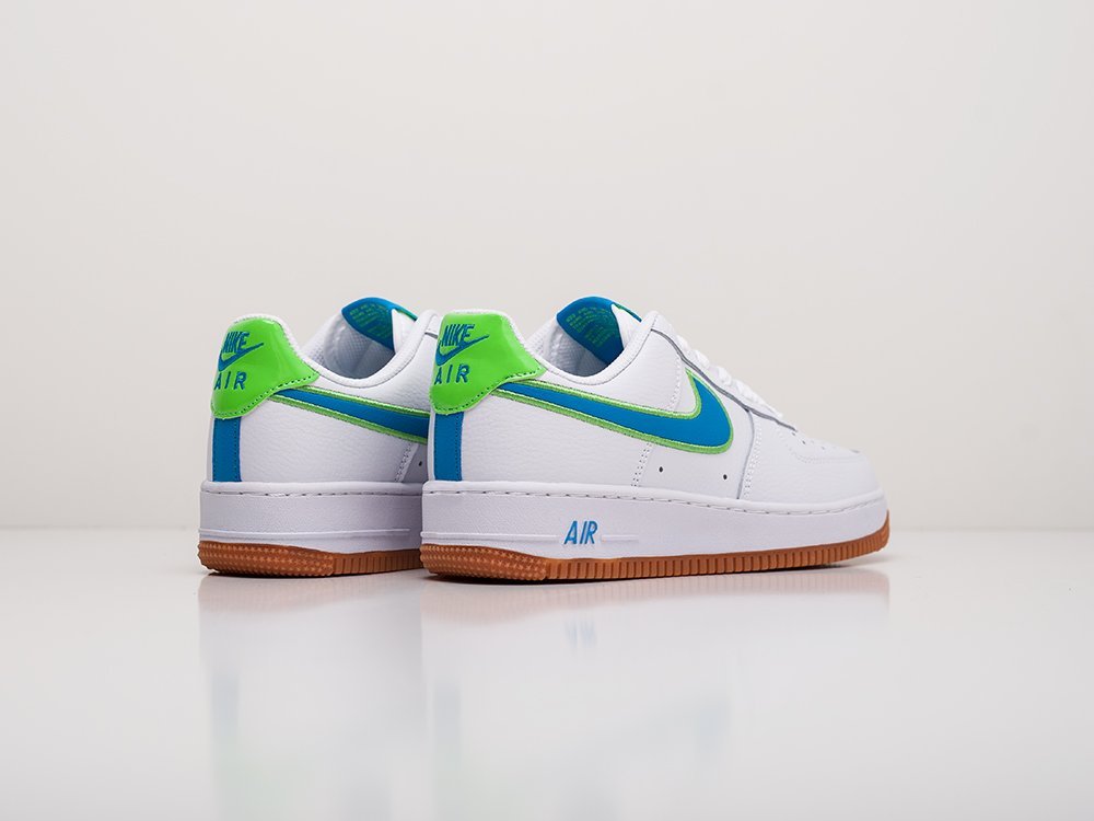 Кроссовки Nike Air Force 1 Low — изображение 4