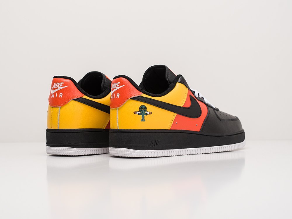Кроссовки Nike Air Force 1 Low — изображение 4