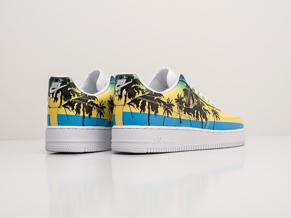 Кроссовки Nike Air Force 1 Low — изображение 4