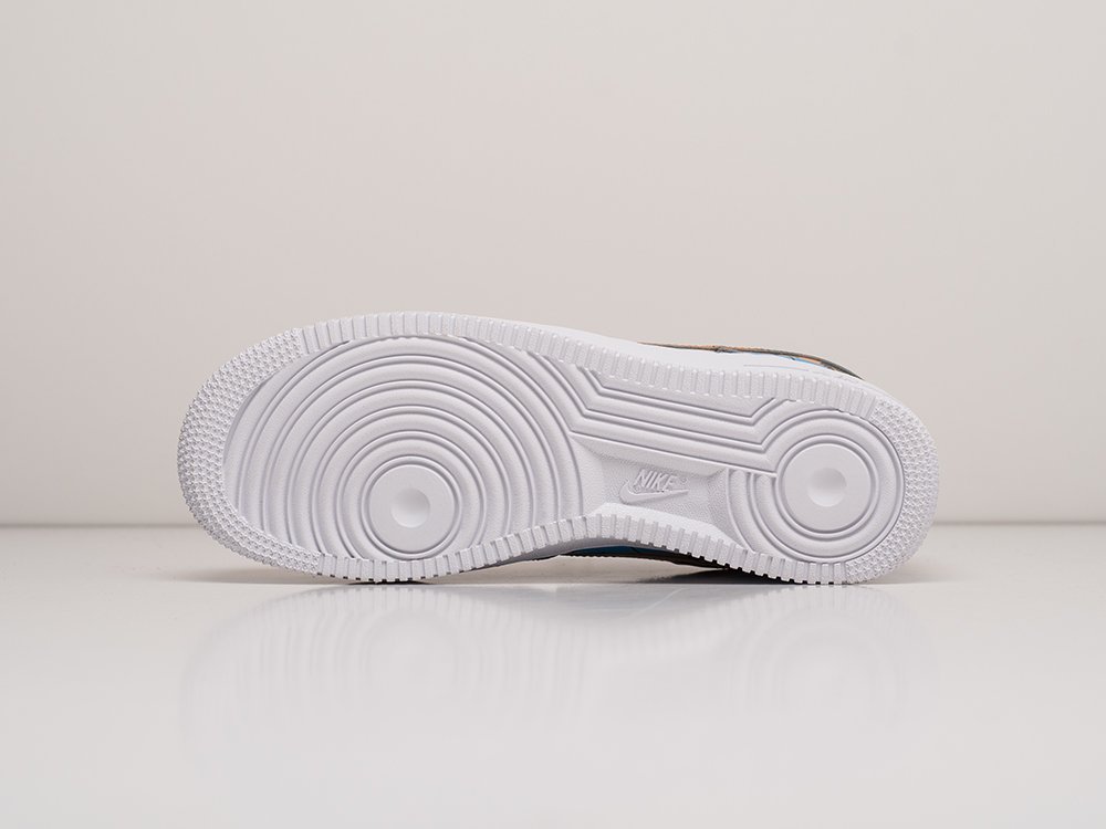 Кроссовки Nike Air Force 1 Low — изображение 4